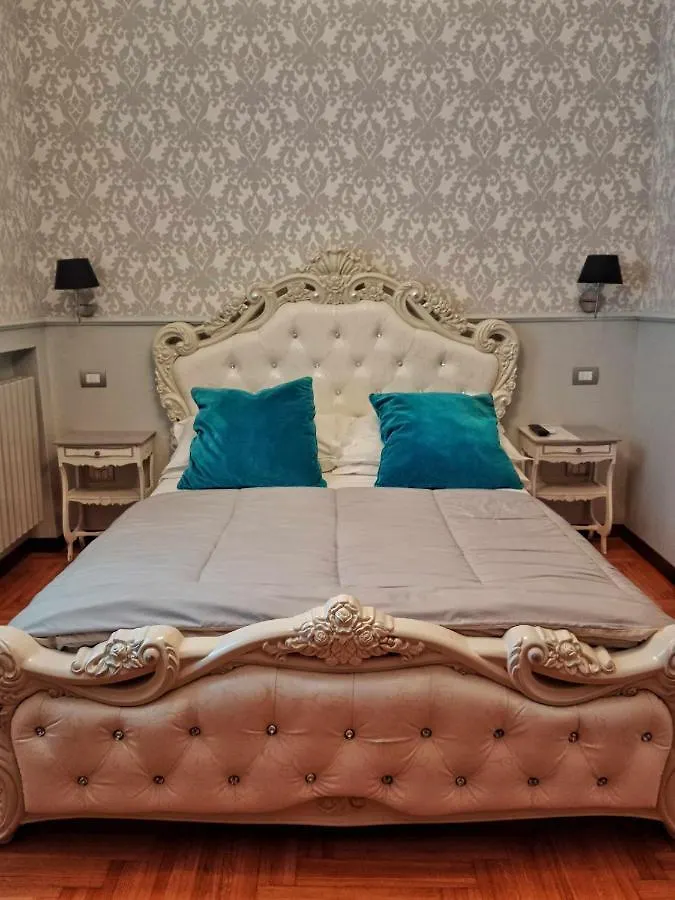 Bed and Breakfast Relais Toti Beb Bed E Breakfast Mogliano Veneto 3*,