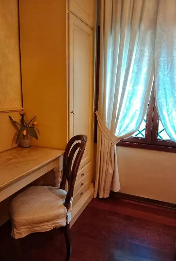 Bed and Breakfast Relais Toti Beb Bed E Breakfast Mogliano Veneto 3*,
