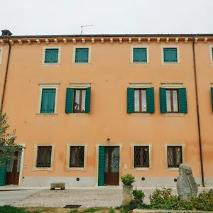 Couette-café Corte Dal Colle