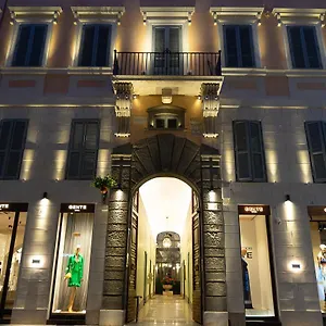 Babuino 79 2*, Rom Italien