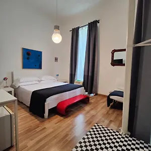 Center 4*, Rom Italien