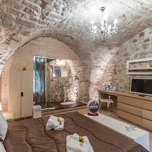 Atmosfere Di Roccia Casa vacanze Ragusa