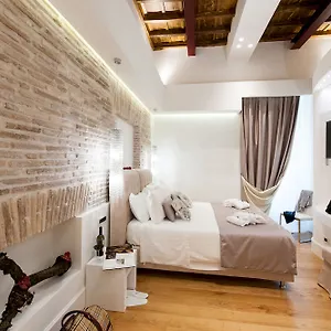 **** Hotel Argentina Residenza Style Itálie