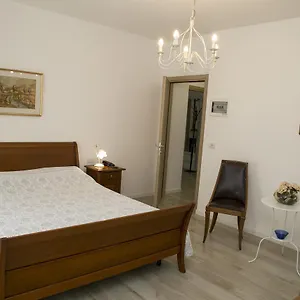 Bed & Breakfast Le Olme