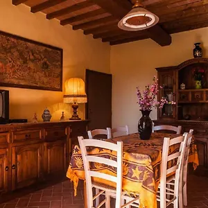 Fonteetrusca Alloggio per agriturismo Sorano (Grosseto)