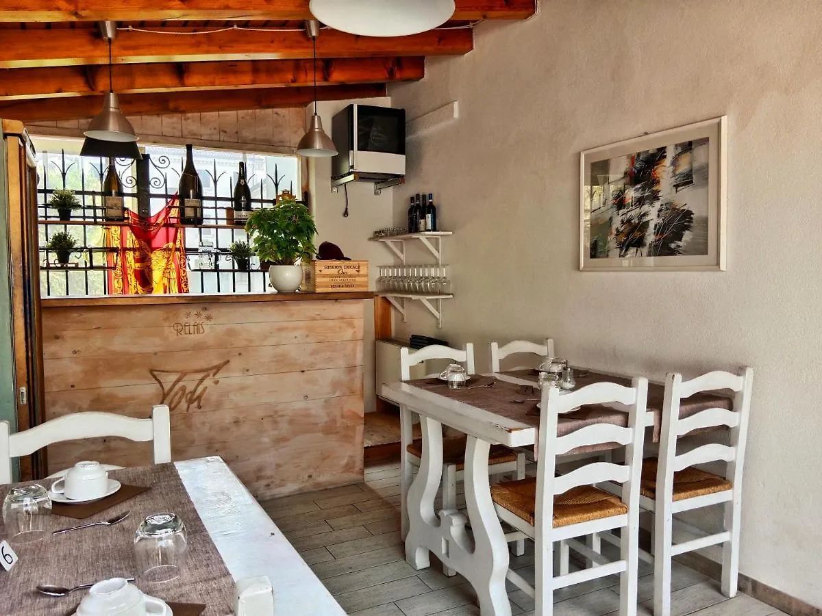 Bed and Breakfast Relais Toti Beb Bed E Breakfast Mogliano Veneto