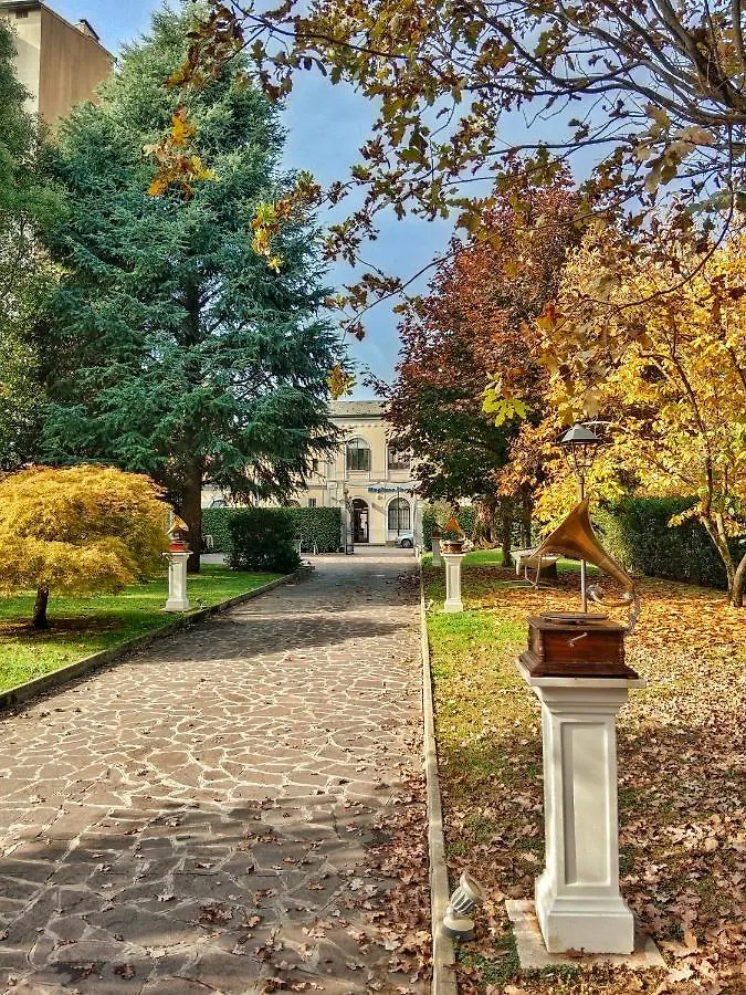 Bed and Breakfast Relais Toti Beb Bed E Breakfast à Mogliano Veneto Couette-café
