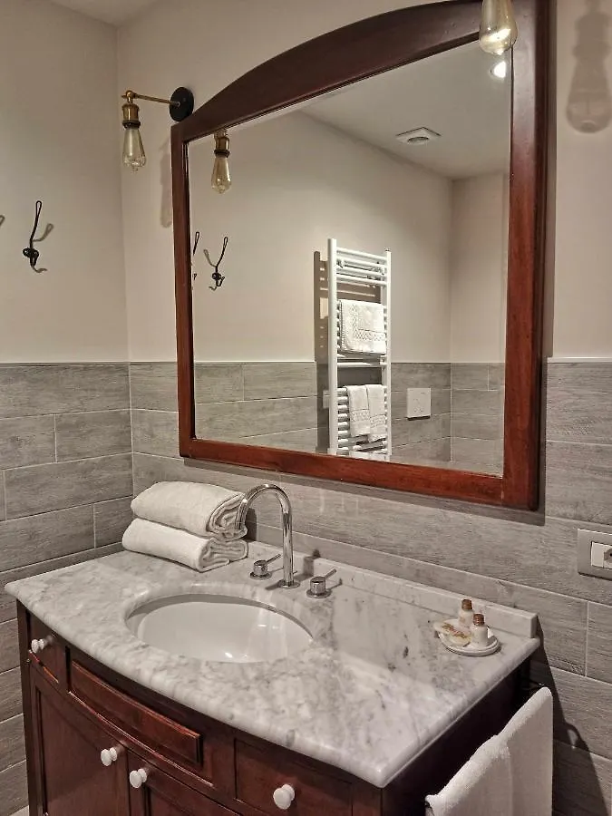 Bed & Breakfast Bed and Breakfast Relais Toti Beb Bed E Breakfast Mogliano Veneto