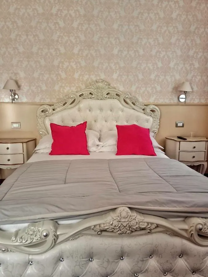 Bed & Breakfast Bed and Breakfast Relais Toti Beb Bed E Breakfast Mogliano Veneto