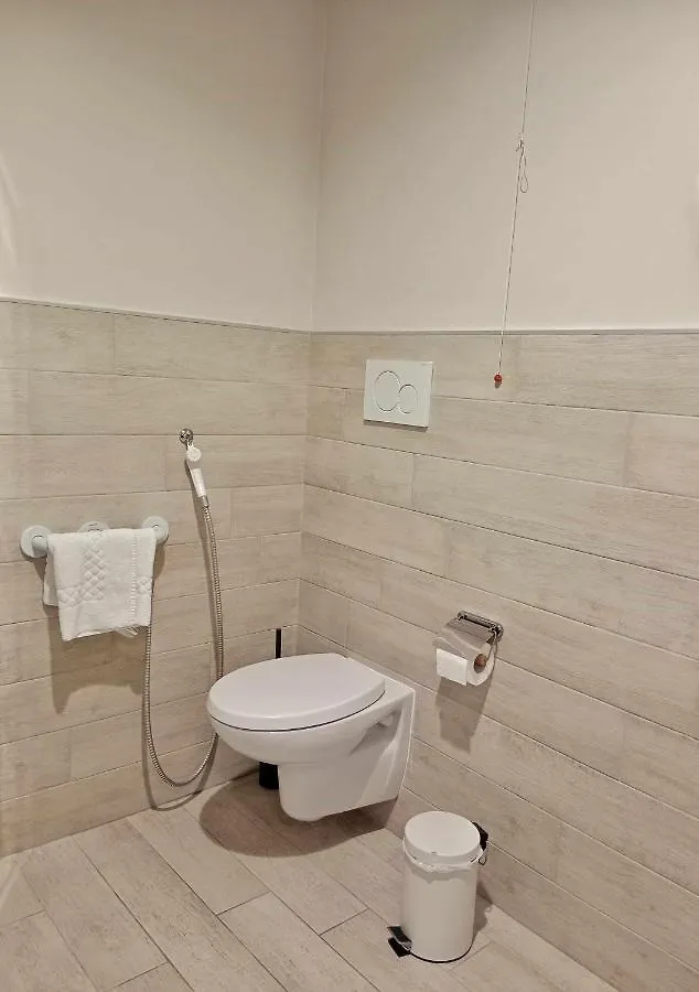 Bed & Breakfast Bed and Breakfast Relais Toti Beb Bed E Breakfast Mogliano Veneto