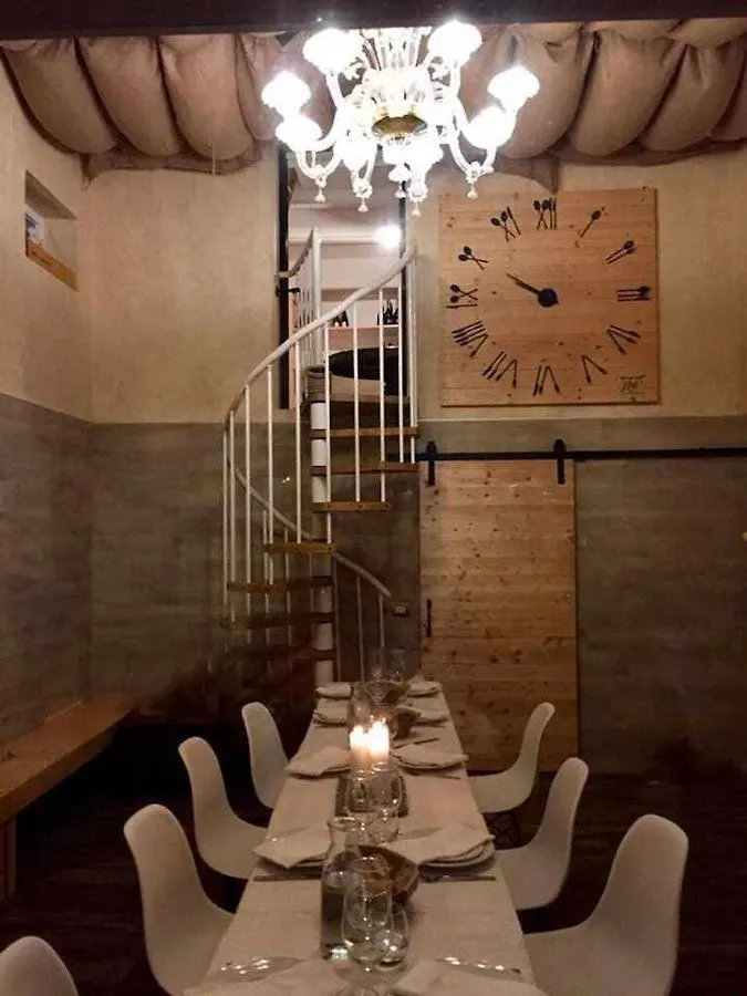 Bed and Breakfast Relais Toti Beb Bed E Breakfast Mogliano Veneto 3*,  Itálie