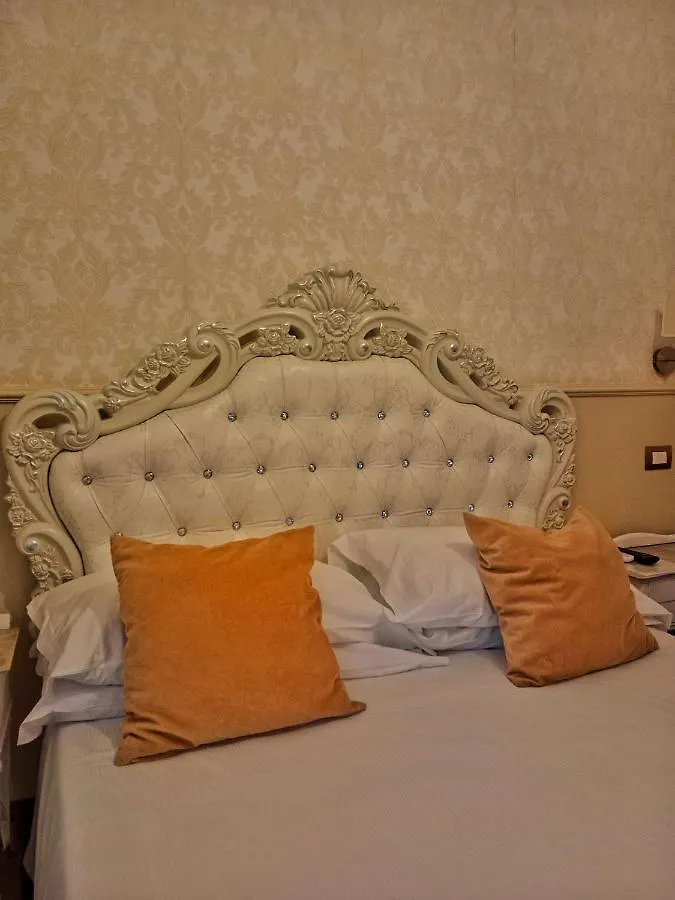 Relais Toti Beb Bed E Breakfast Bed & Breakfast Mogliano Veneto