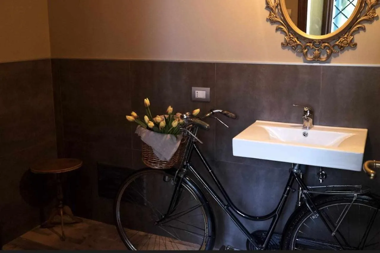 Bed and Breakfast Relais Toti Beb Bed E Breakfast Mogliano Veneto Bed & Breakfast