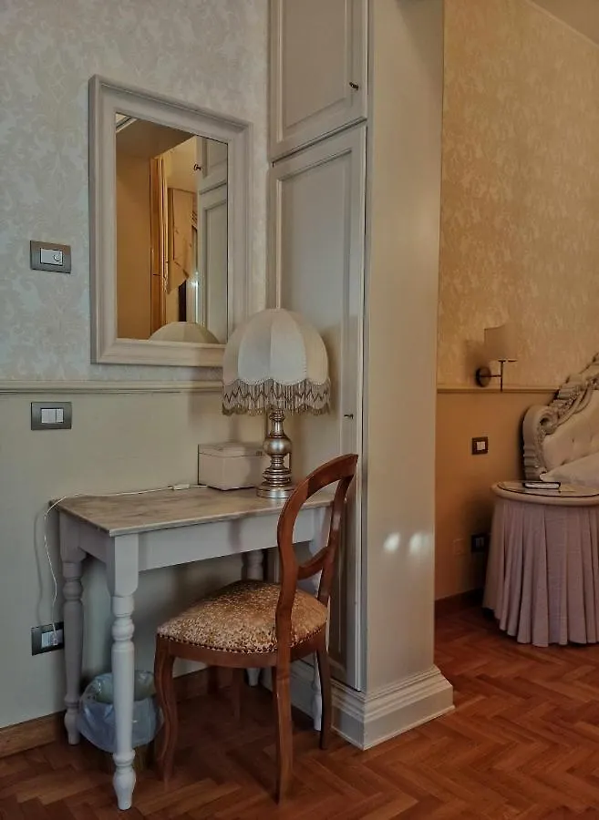 Bed and Breakfast Relais Toti Beb Bed E Breakfast à Mogliano Veneto 3*,