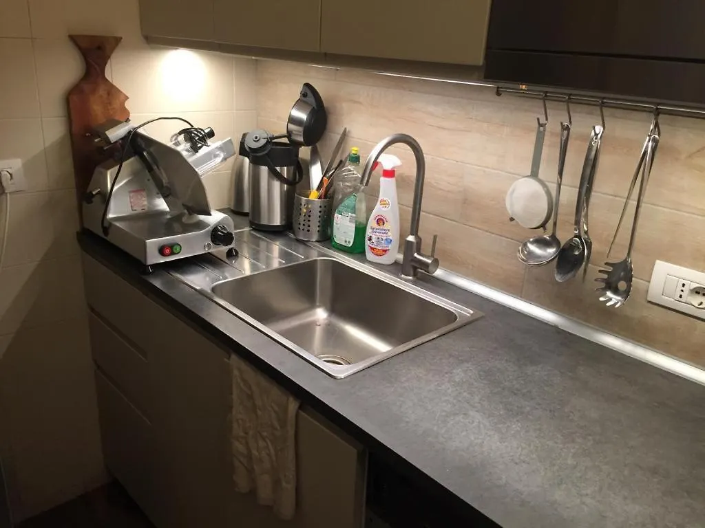 Bed and Breakfast Relais Toti Beb Bed E Breakfast Mogliano Veneto
