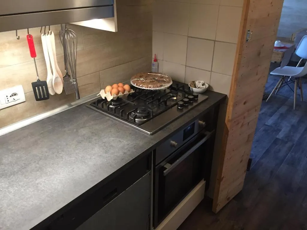 Bed and Breakfast Relais Toti Beb Bed E Breakfast Mogliano Veneto