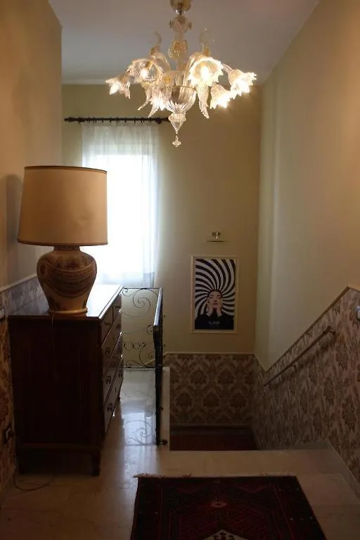Bed and Breakfast Relais Toti Beb Bed E Breakfast Mogliano Veneto