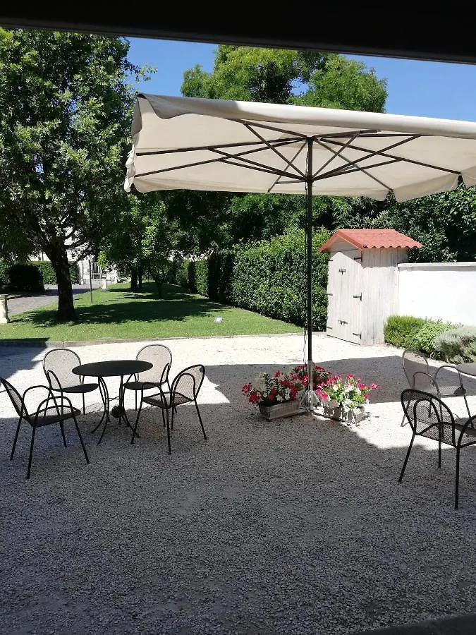 Bed and Breakfast Relais Toti Beb Bed E Breakfast Mogliano Veneto Bed & Breakfast