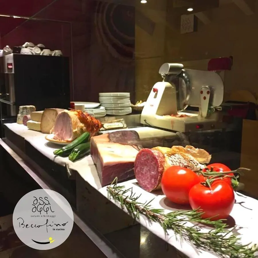Bed and Breakfast Relais Toti Beb Bed E Breakfast Mogliano Veneto Itálie