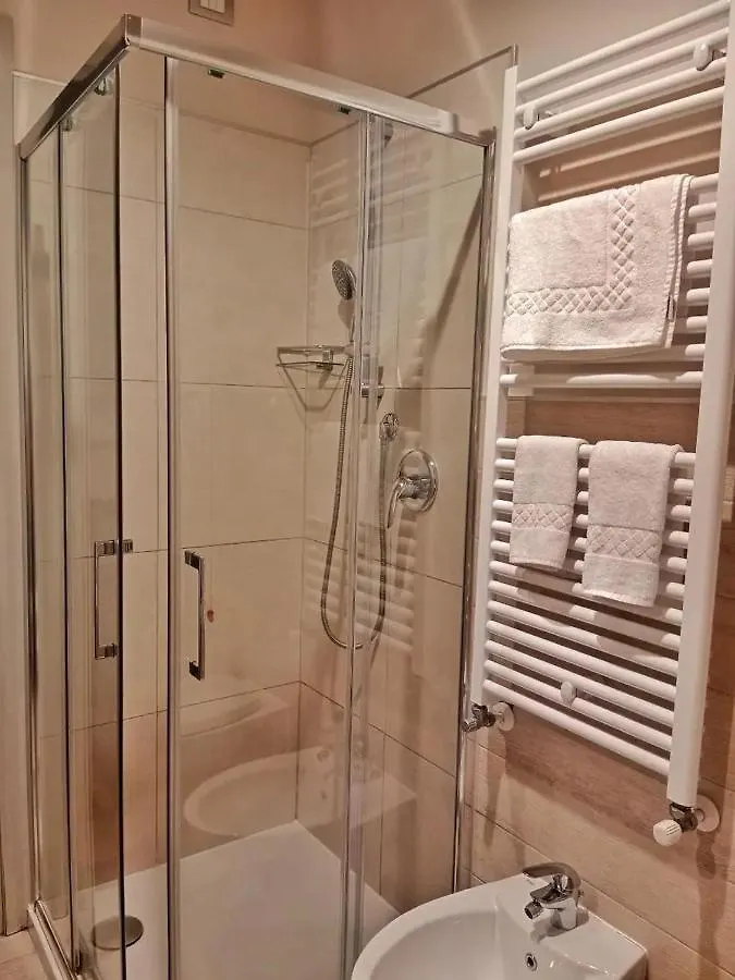 Bed & Breakfast Bed and Breakfast Relais Toti Beb Bed E Breakfast Mogliano Veneto