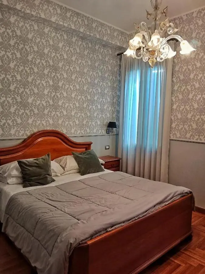*** Bed & Breakfast Bed and Breakfast Relais Toti Beb Bed E Breakfast Mogliano Veneto Itálie