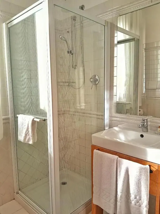 Bed and Breakfast Relais Toti Beb Bed E Breakfast à Mogliano Veneto Couette-café