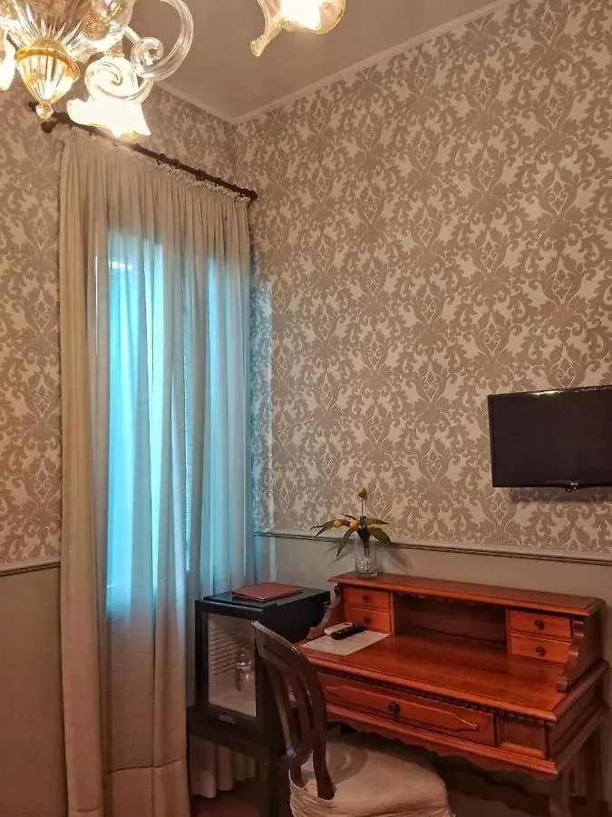 Bed and Breakfast Relais Toti Beb Bed E Breakfast Mogliano Veneto Bed & Breakfast
