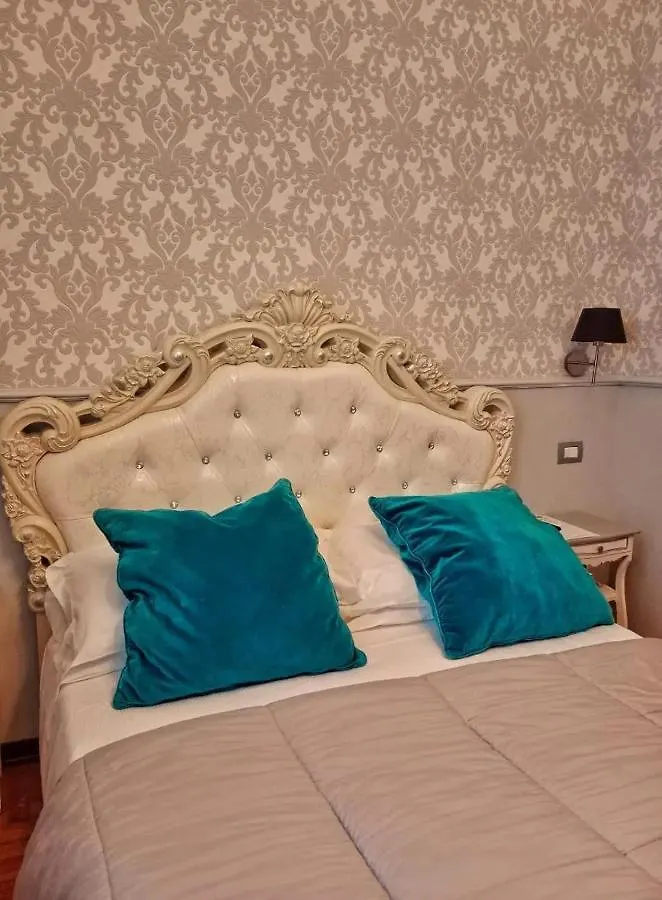 Relais Toti Beb Bed E Breakfast Bed & Breakfast Mogliano Veneto 3*,  Italy