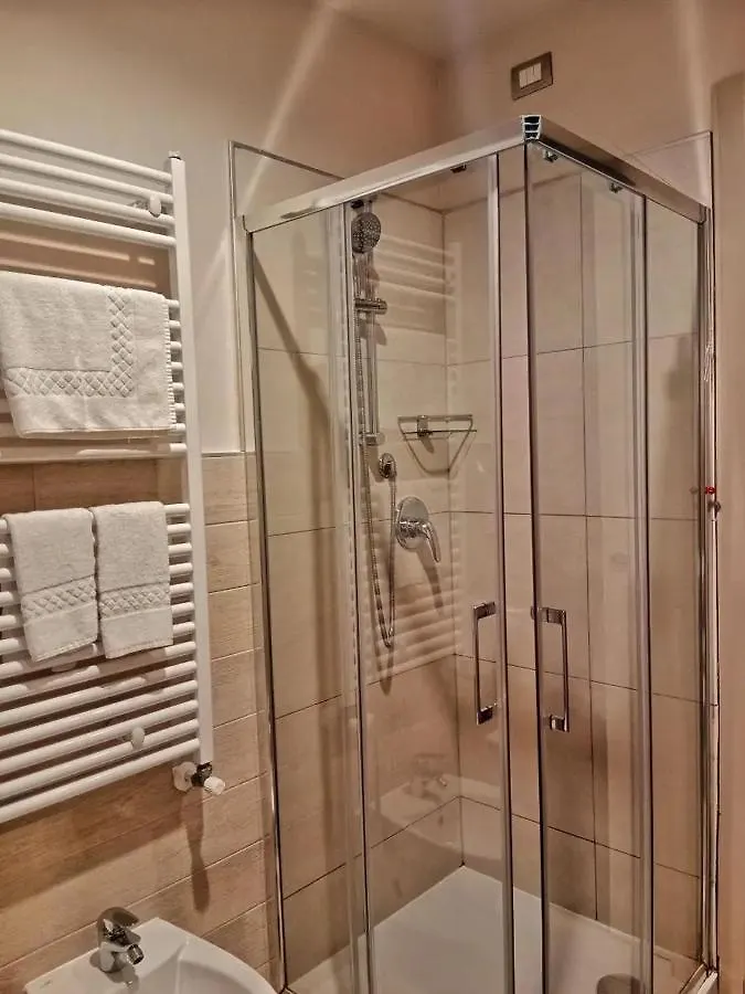 Bed and Breakfast Relais Toti Beb Bed E Breakfast Mogliano Veneto